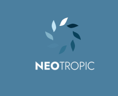 Logo NEOTROPIC